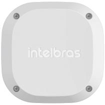 Caixa de Passagem Plástica Câmeras Bullet/Dome Externo VBOX 1100 E Intelbras