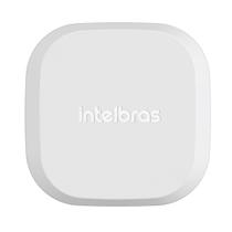 Caixa de Passagem Plástica Câmeras Bullet/Dome Interno VBOX 1000 Mini Intelbras
