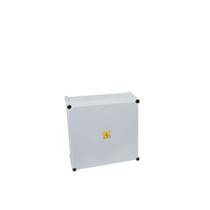 Caixa de passagem plástica ip56 270x270x171 strahl - 3852 Caixa de passagem plástica ip56 270x270x171 strahl - 3852