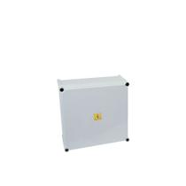 Caixa de passagem plástica ip56 360x360x171 strahl - 3855 Caixa de passagem plástica ip56 360x360x171 strahl - 3855