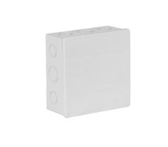 Caixa De Passagem Pvc Cemar 150x150x68mm