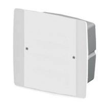 Caixa de Passagem PVC Embutir 20x20 Branca 620637 ILUMI