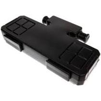 Caixa de passagem reversivel split