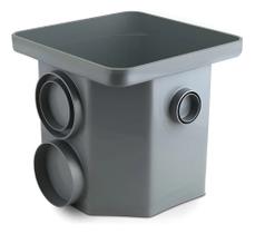 Caixa de Passagem Roma 12 L Caixa de Passagem Roma 12 L