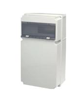 Caixa de passagem shock box 1x12 disj steck skb12 s1812gmd Caixa de passagem shock box 1x12 disj steck skb12 s1812gmd