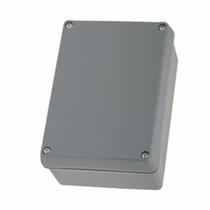 Caixa de passagem sobrepor 20x20