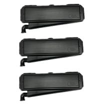 Caixa de Passagem Split POP MAX Kit Com 03 Caixa de Passagem Split POP MAX Kit Com 03