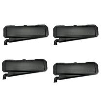 Caixa de Passagem Split Pop Max Kit Com 04 - Polar