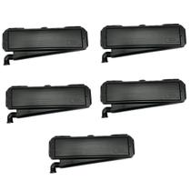 Caixa de Passagem Split POP MAX Kit Com 05 Caixa de Passagem Split POP MAX Kit Com 05