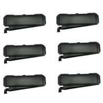 Caixa de Passagem Split POP MAX Kit Com 06