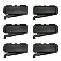 Caixa de Passagem Split POP Polar Kit Com 06