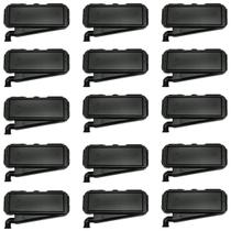 Caixa de Passagem Split POP Polar Kit Com 15 Caixa de Passagem Split POP Polar Kit Com 15