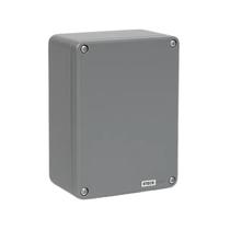 Caixa De Passagem Steck Ice S306 IP55 Termoplástica