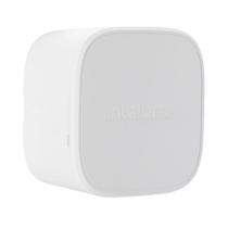 Caixa de Passagem VBOX 1000 Mini Proteção e Organização para CFTV