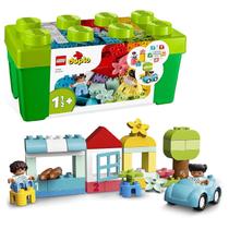 Caixa de peças lego duplo 65 peças 10913 Caixa de peças lego duplo 65 peças 10913