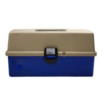 Caixa de pesca emifram ep-090 elite 3 bandejas