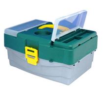 Caixa De Pesca Hi - CX-4BJ-ESP - 4 Bandejas Especiais Caixa De Pesca Hi - CX-4BJ-ESP - 4 Bandejas Especiais