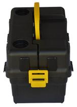 Caixa De Pesca Hi - CX-6BJ-PQ - 6 Bandejas Articuladas Caixa De Pesca Hi - CX-6BJ-PQ - 6 Bandejas Articuladas