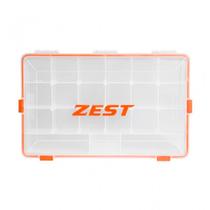 Caixa de Pesca Multicase Zest ZMC349 - Marine Caixa de Pesca Multicase Zest ZMC349 - Marine