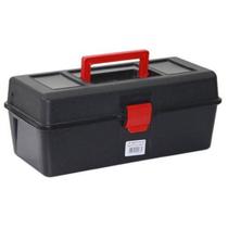 Caixa de pesca organizadora laguna com bandeja articulada