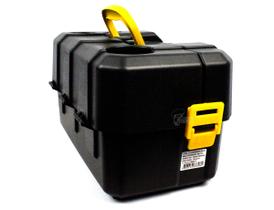 Caixa De Pesca Premium Hi - CX-2BJ 2 Bandejas Articuladas - Várias Cores