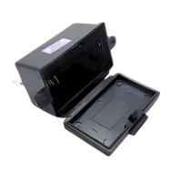 Caixa De Pilha Aquecedores Komeco Sakura Lorenzetti 1 PILHA GRANDE - 0100021533