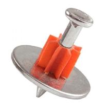 Caixa de pinos lisos de fixação ação indireta 1/4 x 28 C/ ARR 23mm - PXI142823 - Ancora Caixa de pinos lisos de fixação ação indireta 1/4 x 28 C/ ARR 23mm - PXI142823 - Ancora