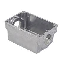 Caixa de piso 4x2 baixa 3/4" Tramontina