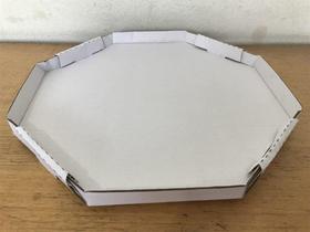 Caixa de pizza 45 cm