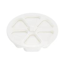Caixa De Preparação De Sushi 6 Em 1, Molde Para Onigiri Em Forma De Triângulo Para Almoço Bento Caixa De Preparação De Sushi 6 Em 1, Molde Para Onigiri Em Forma De Triângulo Para Almoço Bento