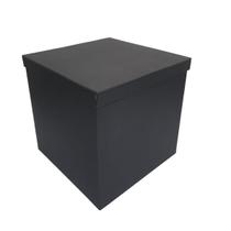 Caixa De Presente 20X20X20 Aniversario Casamento Bodas 15