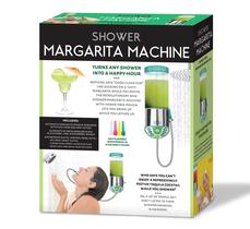 Caixa de Presente Brincadeira Seymour Butz Shower Margarita Machine