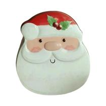 Caixa De Presente Criativa Em Formato De Homem De Gengibre Para Doces, Decoração De Natal E Ano Caixa De Presente Criativa Em Formato De Homem De Gengibre Para Doces, Decoração De Natal E Ano