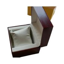 Caixa De Presente De Madeira De Alta Qualidade Para Relógios Embalagem Especial Para Relógios