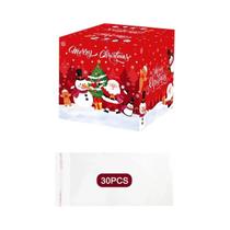Caixa De Presente De Natal Com Dinheiro Retrátil 1 Unidade Decorações De Natal E Ano Novo 2025 Caixa Caixa De Presente De Natal Com Dinheiro Retrátil 1 Unidade Decorações De Natal E Ano Novo 2025 Caixa