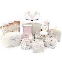 Caixa de presente HAPPY LOLLI para adolescentes e meninas adolescentes com 8 surpresas