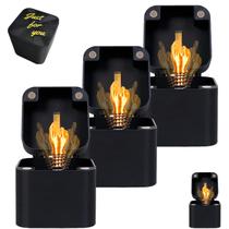 Caixa de Presente RAESOUL Finger Surprise - Impressa à Mão (3 Unidades) Caixa de Presente RAESOUL Finger Surprise - Impressa à Mão (3 Unidades)