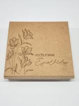 Caixa de Presente VOCÊS FORAM ESCOLHIDOS Caixa de Presente VOCÊS FORAM ESCOLHIDOS