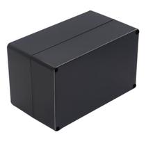Caixa de Projeto Raculety IP65 à Prova dÁgua em ABS 20 x 12 x 11 cm Caixa de Projeto Raculety IP65 à Prova dÁgua em ABS 20 x 12 x 11 cm