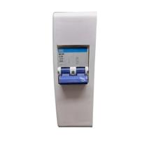 Caixa de protecao 2p+t 20a 250v weg