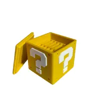 Caixa de proteção de jogos em cartucho para Nintendo Switch XL