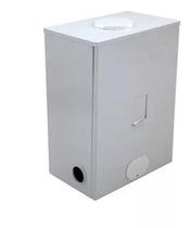 Caixa De Proteção Geral CM8 Aço - Aço Vaz