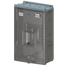 Caixa de Proteção Geral CPG-P7-GN TAF