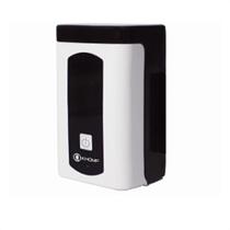 Caixa de Proteção Inteligente Lockbox 10 2810003 Khomp Caixa de Proteção Inteligente Lockbox 10 2810003 Khomp