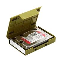 Caixa De Proteção Para Disco Rígido De 3,5 Polegadas ORICO PHP-35 Bolsa De Armazenamento À Prova De