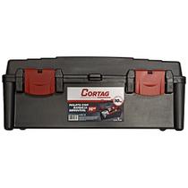 Caixa de Pvc 16" 62882 - Cortag Caixa de Pvc 16" 62882 - Cortag