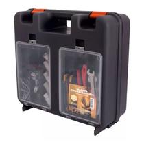 Caixa de Pvc Presto C/ 2 Estojos 96007