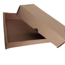 Caixa de quindim / parda 24x18 fardo com 50 un Caixa de quindim / parda 24x18 fardo com 50 un