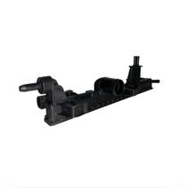 Caixa de Radiador Astra Novo lado retorno 32mmx389mm Caixa de Radiador Astra Novo lado retorno 32mmx389mm