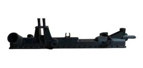 Caixa De Radiador Astra Zafira Ano 99 A 2008 41mmx390mm